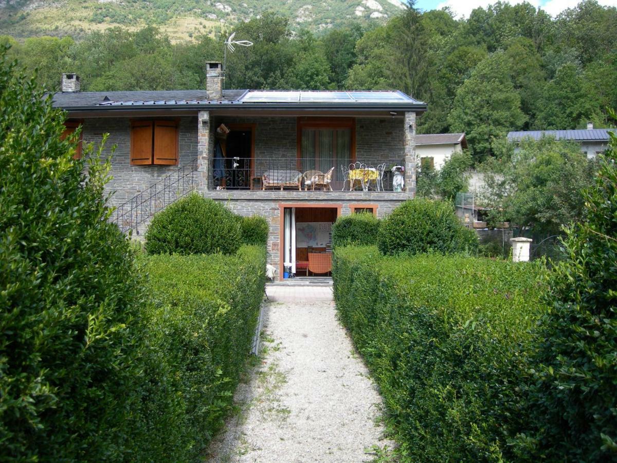Appartement Les Rives De L'Ariege Luzenac Exterior foto