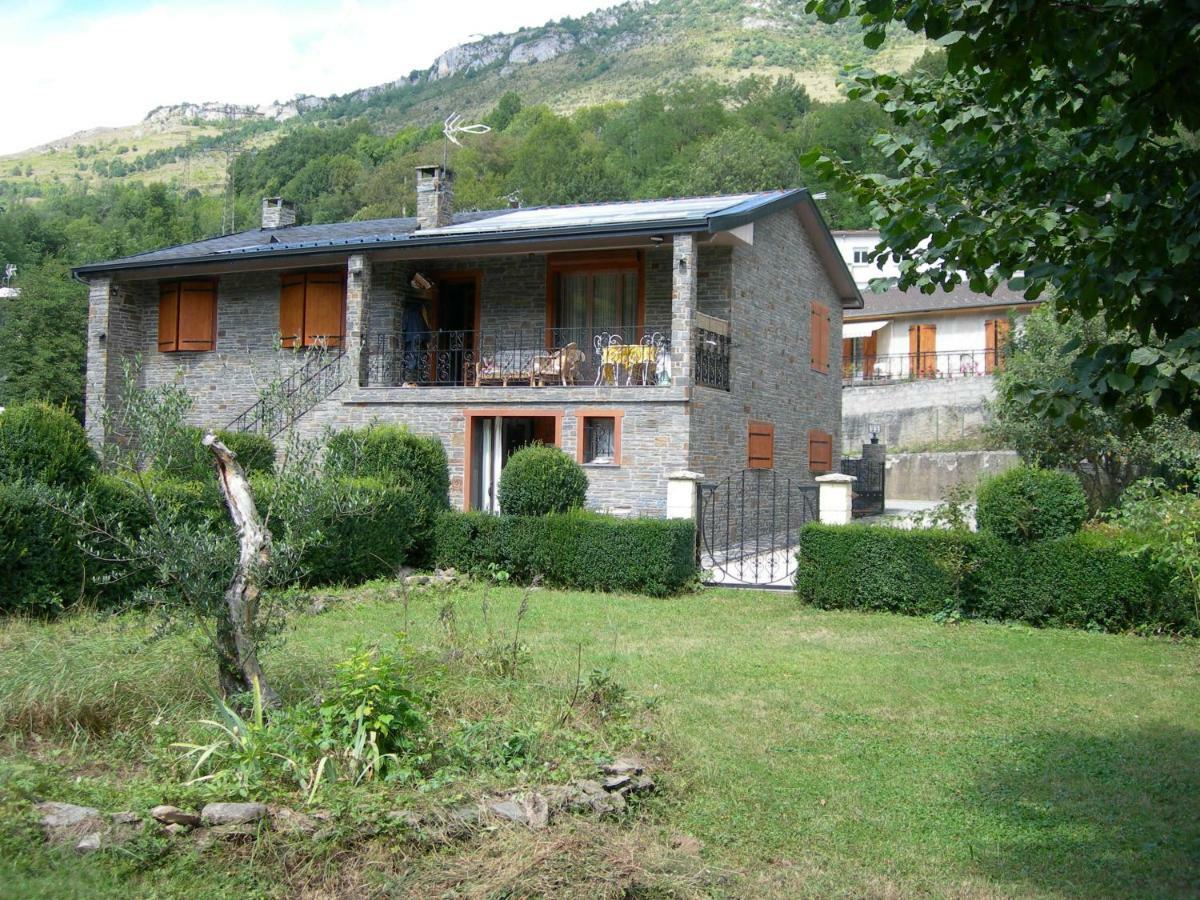 Appartement Les Rives De L'Ariege Luzenac Exterior foto