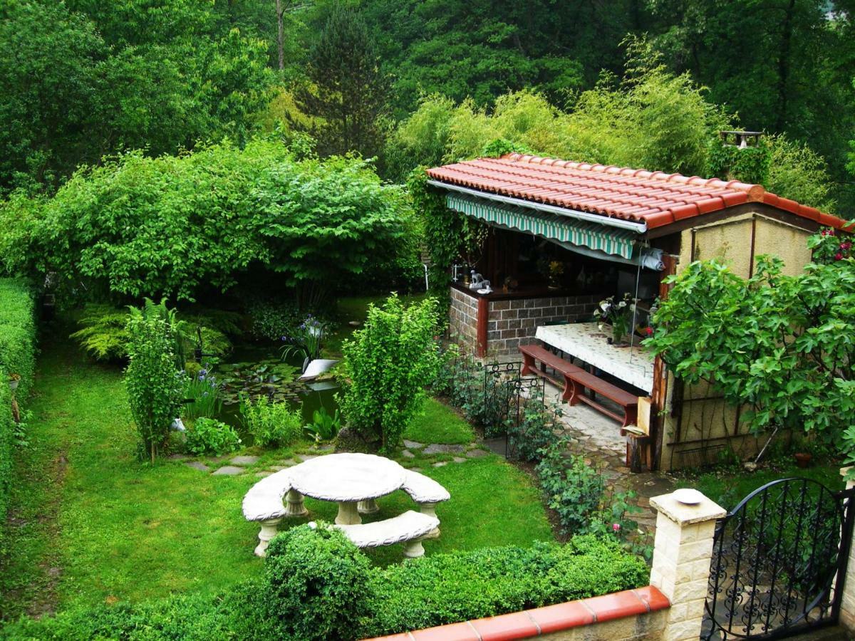 Appartement Les Rives De L'Ariege Luzenac Exterior foto